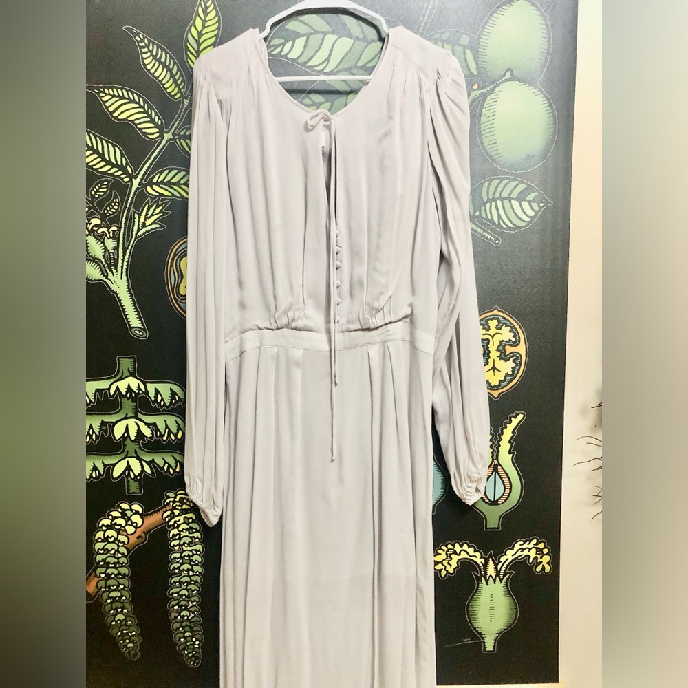 FREE PEOPLE Wedding Style Dress